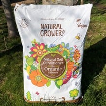 Natural Fertiliser and Soil Conditioner