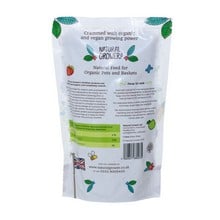 Natural Plant Feed 1L Pouch