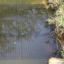 Net Float - 10 mats Net Float - 10 mats