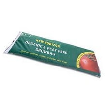 New Horizon Organic Peat Free Growbag