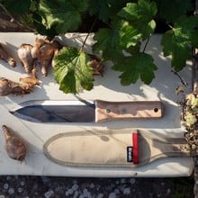 Niwaki Hori Hori Pro & Canvas Sheath