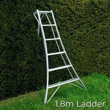 Niwaki Tripod Ladder Harrod Horticultural UK