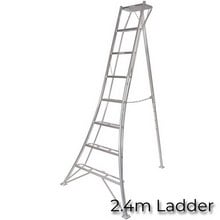 Niwaki Tripod Ladder