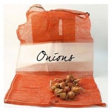 Onion Nets (Pack of 5)