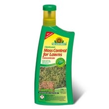 Organic Moss Control for Lawns Organic Moss Control for Lawns