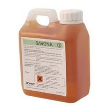 Organic Savona Fatty Acid Concentrate