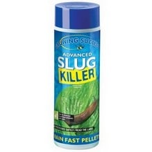 Organic Slug Killer Pellets