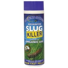 Organic Slug Killer Pellets