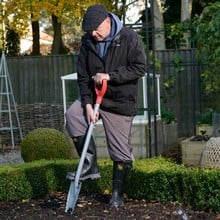 Original Root Assassin Shovel & Saw