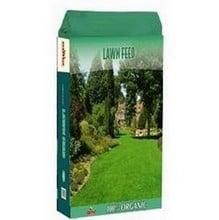 OSMO Organic Lawn Feed