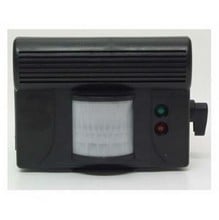 Outdoor Pest-Stop Ultrasonic Repeller