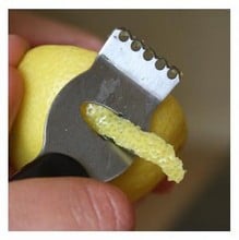 Oxo Good Grips Lemon Zester