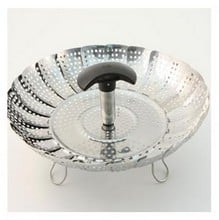 Oxo Good Grips Pop-Up Steamer