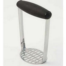 oxo smooth potato masher