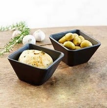 Piaf Piccolo (Set of 2) Cast Iron Cooking Pots