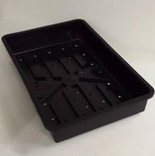 Plastic Seed Trays (10 Pack)