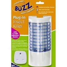 Plug-In Insect Killer