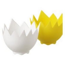 Poach Perfect Silicone Egg Poachers