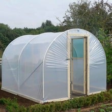 Polytunnel 8ft wide