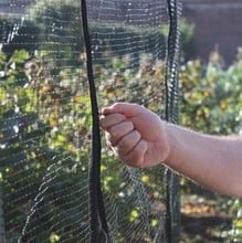 Pop-Up Crop Cage