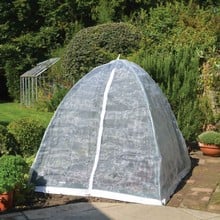 Popadome Crop Protection System (1.2m x 1.2m)