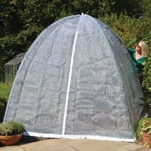 Popadome Crop Protection System (2m x 2m)