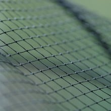 Poultry Extra Heavy-Duty Side Netting