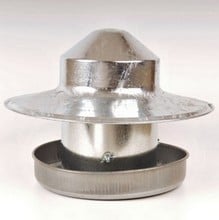 Poultry Feeder