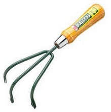 Premier Hand Cultivator (3 Prongs)