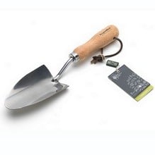 Premier Planting Trowel