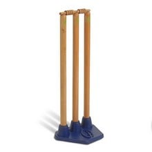 Pro Flex Cricket Stumps