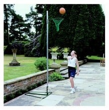 Pro Netball c/w netball