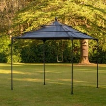 Pyramid Gazebo