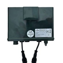 Q Series SOL-C18Q Weather Responsive Irrigation System