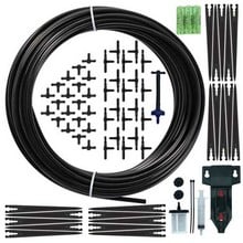 Q Series SOL-C36Q Weather Responsive Irrigation System