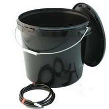 Quadgrow Holiday Watering Kit Quadgrow Holiday Watering Kit