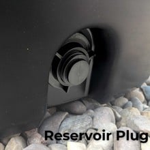 Quadgrow - Self Watering Planter