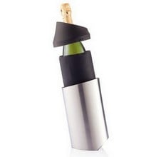 Rapid Wine Cooler