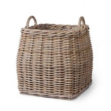 Rattan Tapered Basket