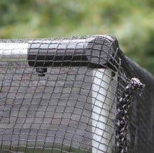 Replacement Netting Covers for Harrod Slot & Lock® Vegetable Cage (1.2m H)