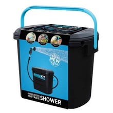 Rinsekit Portable Watering System Rinsekit Portable Watering System