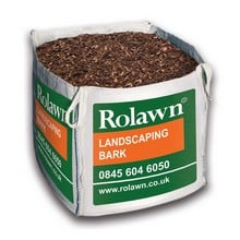 Rolawn Landscaping Bark