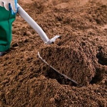 Rolawn Topsoil and Soil Improver