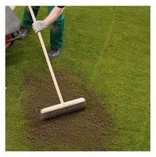 Rolawn Turf and Lawn Seeding Topsoil and Lawn Topdressing