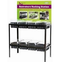Rootrainer Racking System Rootrainer Racking System