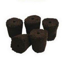 Root!t Natural Rooting Sponges Refill (50 pack) Root!t Natural Rooting Sponges Refill (50 pack)
