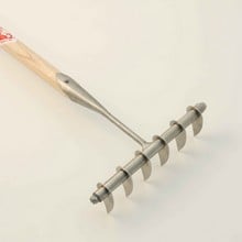 Scarifying Rake Scarifying Rake