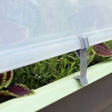 Self Watering Grow Table