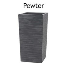 Serenity (Wave Line) Planters Serenity (Wave Line) Planters