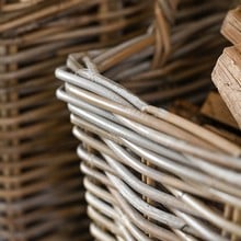 Set of 2 Storage Baskets